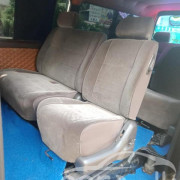 NISSAN CARAVAN 1993