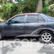 NISSAN PULSAR 1999