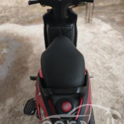 TVS WEGO 2012