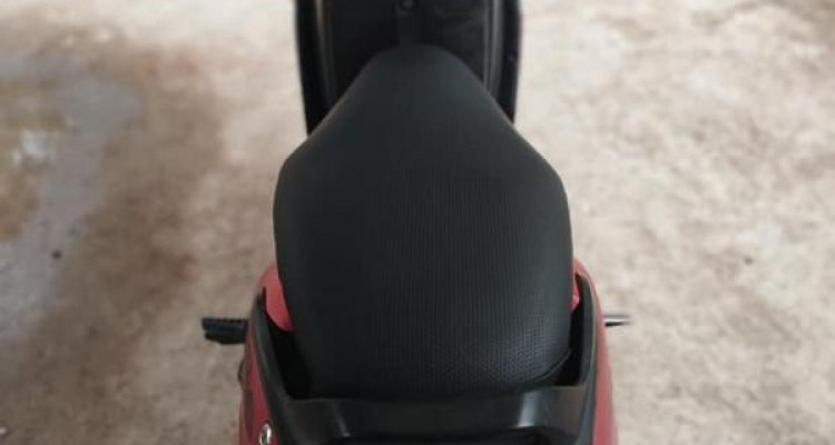 TVS WEGO 2012