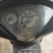 TVS WEGO 2012