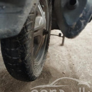 TVS WEGO 2012