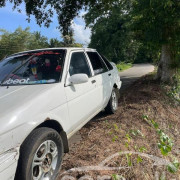 TOYOTA SPRINTER 1985