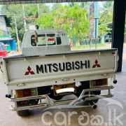 MITSUBISHI L300 1983