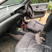NISSAN SUNNY FB14 1999