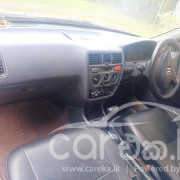 HONDA CITY 2000
