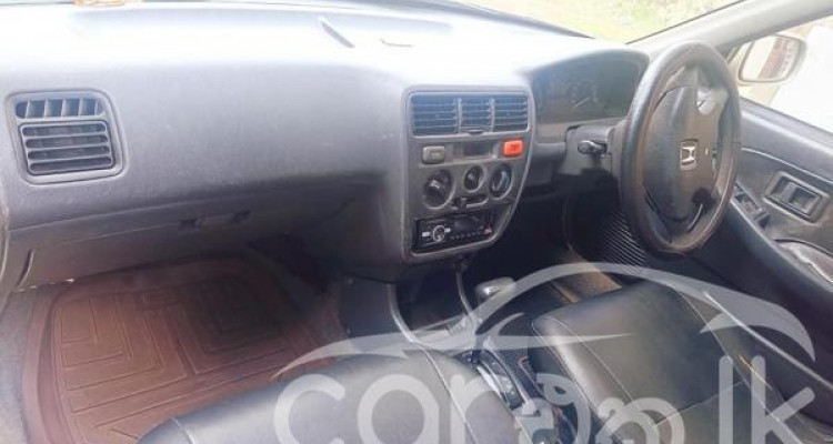 HONDA CITY 2000