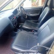 HONDA CITY 2000