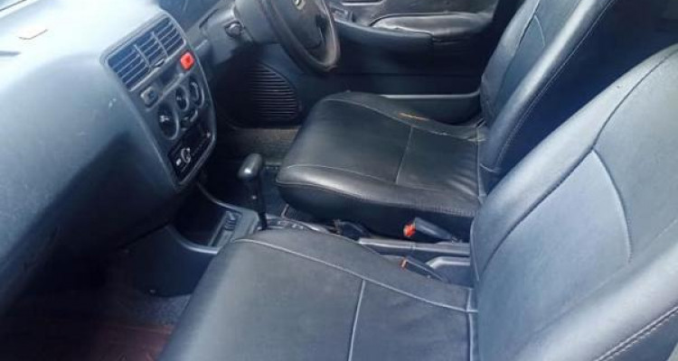 HONDA CITY 2000
