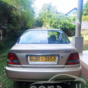 HONDA CITY 2000