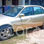 HONDA CITY 2000