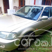 HONDA CITY 2000