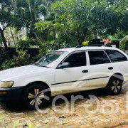 TOYOTA COROLLA EE103 1996