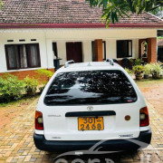 TOYOTA COROLLA EE103 1996