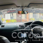 TOYOTA COROLLA EE103 1996