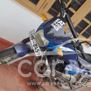 BAJAJ CALIBER 2006