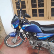 BAJAJ CALIBER 2006