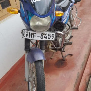 BAJAJ CALIBER 2006