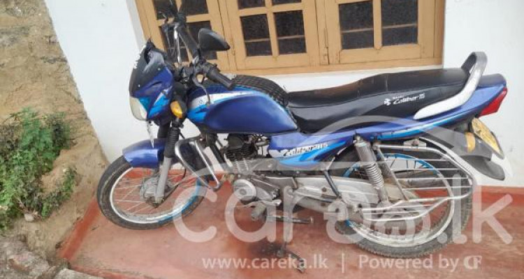 BAJAJ CALIBER 2006