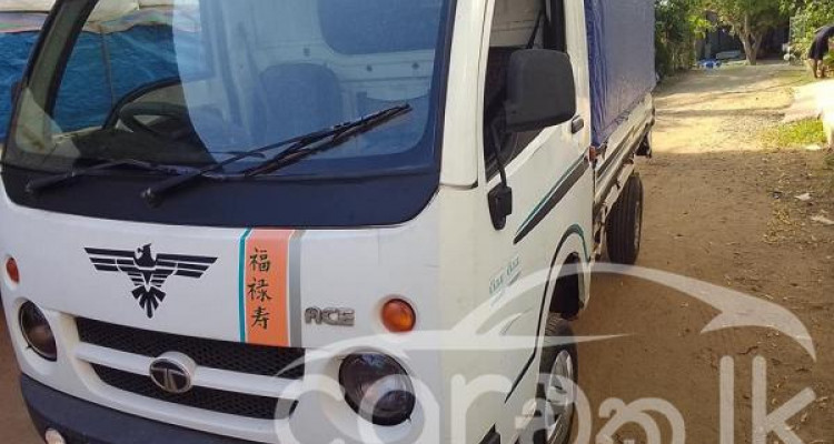 TATA ACE 2008