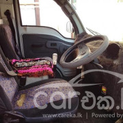 TATA ACE 2008