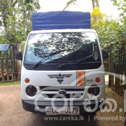 TATA ACE 2008