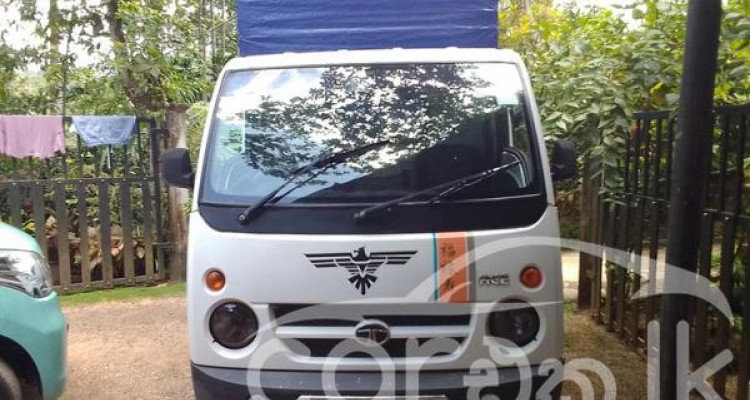 TATA ACE 2008