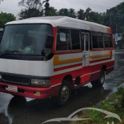 MITSUBISHI ROSA 1983