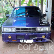 TOYOTA CORONA 1984