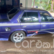 TOYOTA CORONA 1984