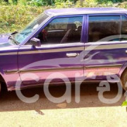 TOYOTA CORONA 1984