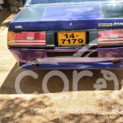 TOYOTA CORONA 1984