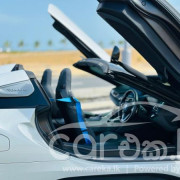 BMW i8 2019
