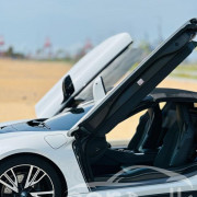 BMW i8 2019