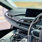 BMW i8 2019