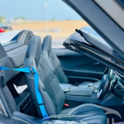 BMW i8 2019
