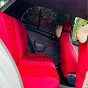 TOYOTA STARLET EP91 1997