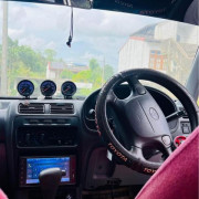 TOYOTA STARLET EP91 1997