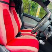 TOYOTA STARLET EP91 1997