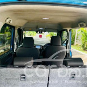 SUZUKI SPACIA 2015