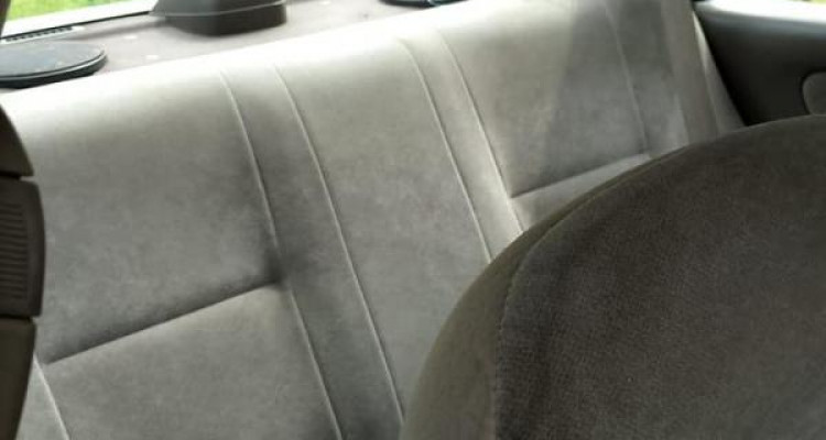 NISSAN SUNNY FB14 1996