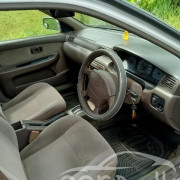 NISSAN SUNNY FB14 1996