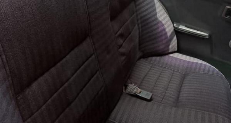MITSUBISHI LANCER BOX 1985