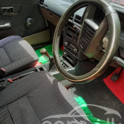 MITSUBISHI LANCER BOX 1985