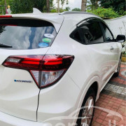 HONDA VEZEL 2014