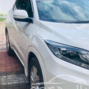 HONDA VEZEL 2014