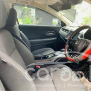 HONDA VEZEL 2014