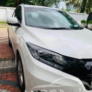 HONDA VEZEL 2014