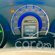 HONDA FIT GP1 2012