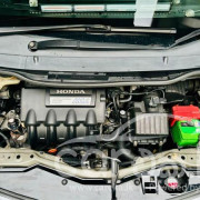 HONDA FIT GP1 2012